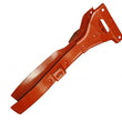 Load image into Gallery viewer, Omix Front Frame Rail Right 18-Inch- 41-45 Ford GPW - Side View