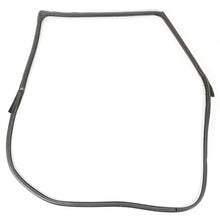 Load image into Gallery viewer, Omix Front Full Door Seal LH 07-18 Jeep Wrangler - Main Product View