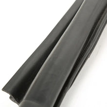 Load image into Gallery viewer, Omix Front Full Door Seal LH 07-18 Jeep Wrangler - Side View