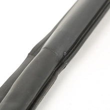 Load image into Gallery viewer, Omix Front Full Door Seal RH 07-18 Jeep Wrangler - Side View