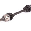 Load image into Gallery viewer, Omix Front Outer Axle Shaft Dana 30 91-06 Jeep Models
