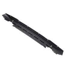 Load image into Gallery viewer, Omix Front Panel Closeout Molded Frnt Bumper- 18-21 JL - Main Product View