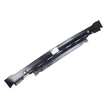Load image into Gallery viewer, Omix Front Panel Closeout Molded Frnt Bumper- 18-21 JL - Detail View