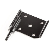 Load image into Gallery viewer, Omix Front Spring Plate Right 87-95 Jeep Wrangler - Side View