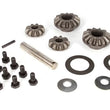 Load image into Gallery viewer, Omix Frt Diff Part Kit Dana Super 30 07-18 JK