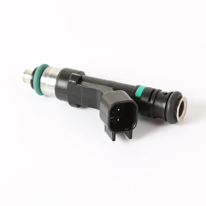 Omix Fuel Injector 3.8L 07-11 Jeep Wrangler JK - Side View