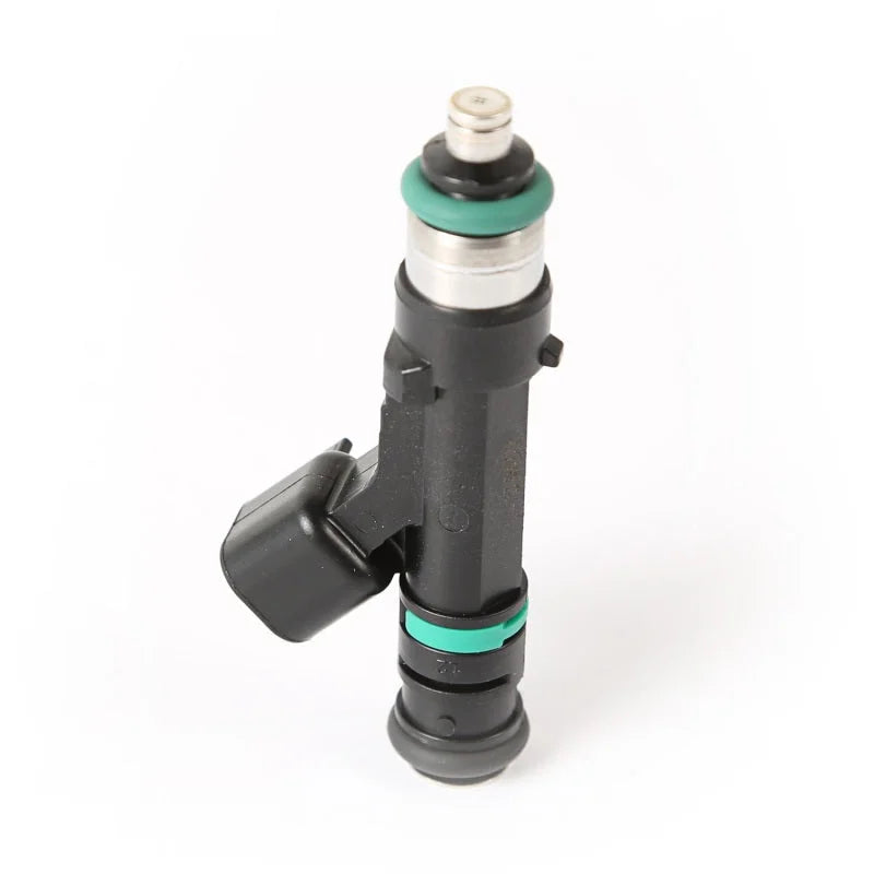 Omix Fuel Injector 3.8L 07-11 Jeep Wrangler JK - Detail View