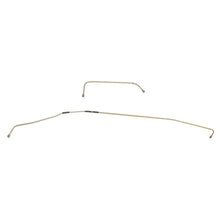 Load image into Gallery viewer, Omix Fuel Line Set 45-49 Willys CJ2A