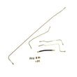 Load image into Gallery viewer, Omix Fuel Line Set 50-52 Willys M38 - Main Product View