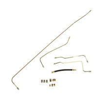 Load image into Gallery viewer, Omix Fuel Line Set 50-52 Willys M38 - Main Product View