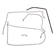 Load image into Gallery viewer, Omix Fuel Line Set 52-71 Willys M38-A1
