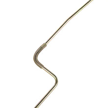 Load image into Gallery viewer, Omix Fuel Line Tank to Pump 76-81 Jeep CJ5 - Side View