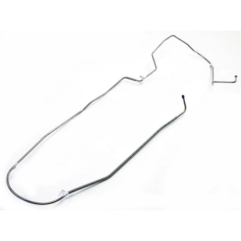 Omix Fuel Line Tank to Pump 76-81 Jeep CJ7