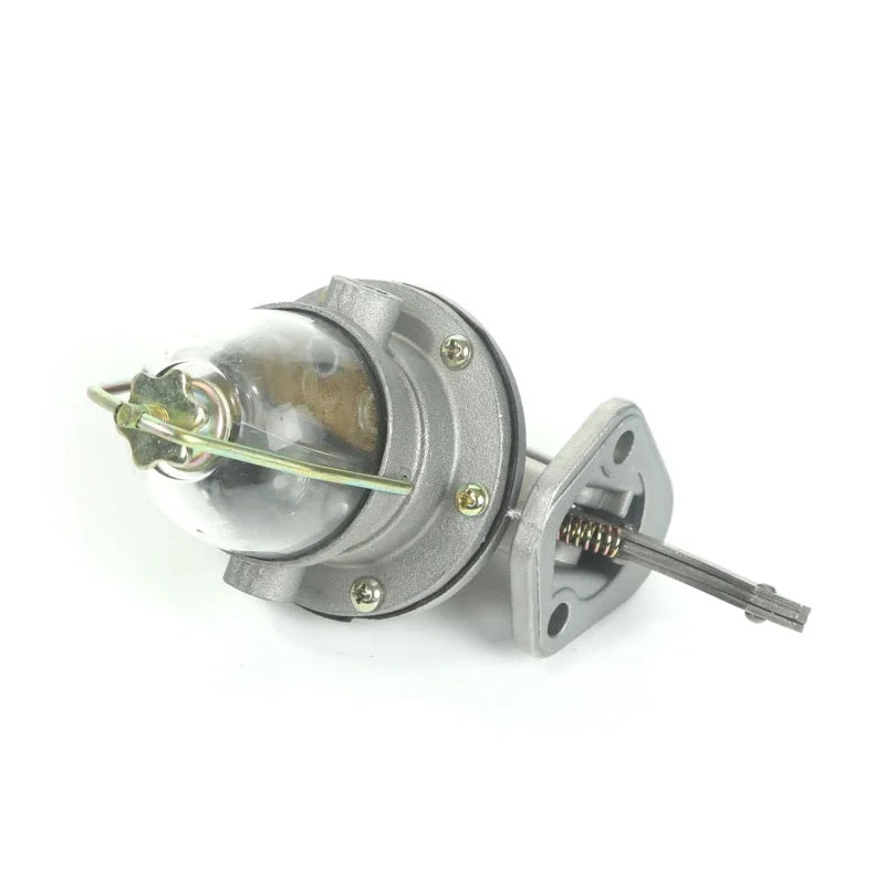 Omix Fuel Pump 134 CI 41-71 Willys & Jeep Models - Main Product View