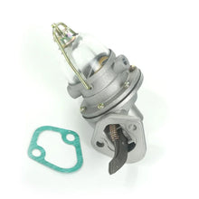 Load image into Gallery viewer, Omix Fuel Pump 134 CI 41-71 Willys &amp; Jeep Models - Side View