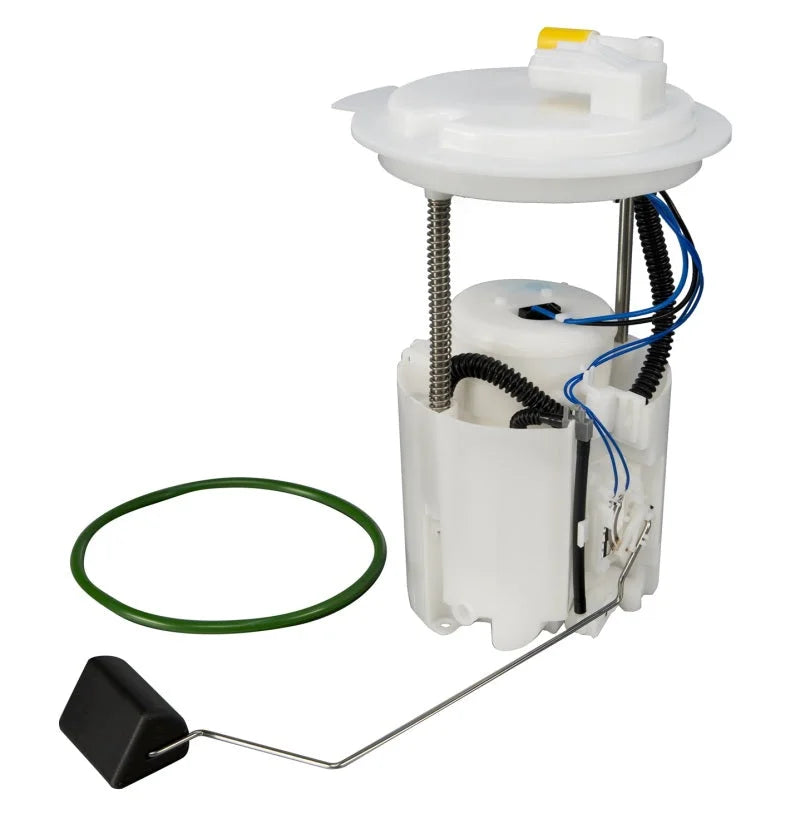 Omix Fuel Pump Module Assembly- 07-11 Jeep Wrangler JK - Main Product View