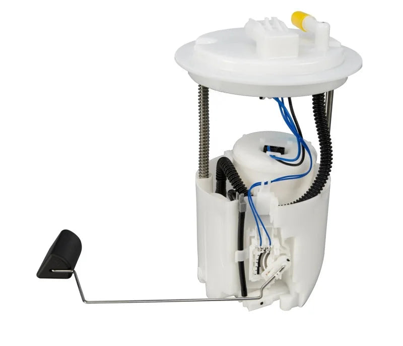 Omix Fuel Pump Module Assembly- 07-11 Jeep Wrangler JK - Side View