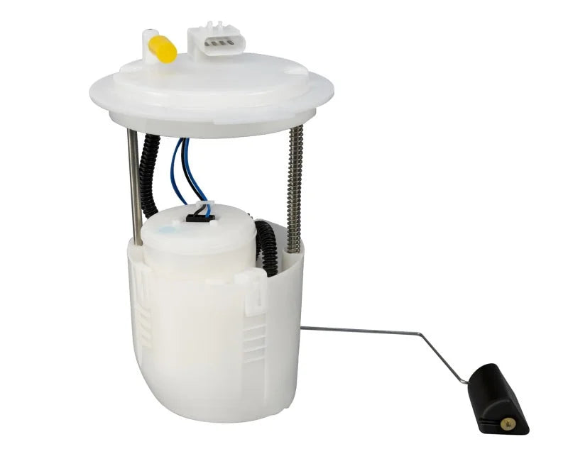 Omix Fuel Pump Module Assembly- 07-11 Jeep Wrangler JK - Back View