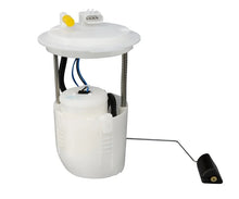 Load image into Gallery viewer, Omix Fuel Pump Module Assembly- 07-11 Jeep Wrangler JK - Back View