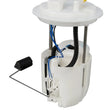 Load image into Gallery viewer, Omix Fuel Pump Module Assembly- 07-11 Jeep Wrangler JK - Installation View