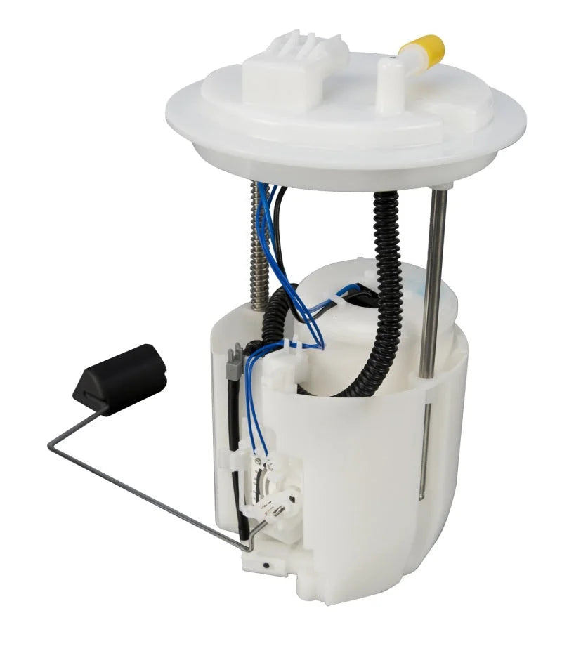 Omix Fuel Pump Module Assembly- 07-11 Jeep Wrangler JK - Installation View