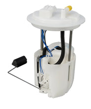 Load image into Gallery viewer, Omix Fuel Pump Module Assembly- 07-11 Jeep Wrangler JK - Installation View