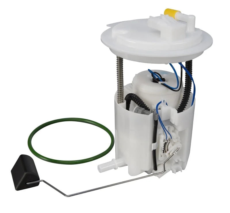 Omix Fuel Pump Module Assembly- 11-18 Jeep Wrangler JK - Main Product View