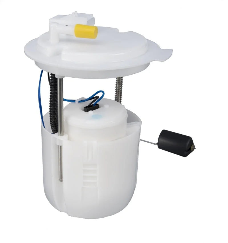 Omix Fuel Pump Module Assembly- 11-18 Jeep Wrangler JK - Back View