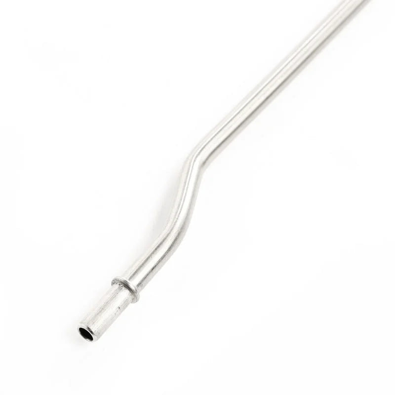 Omix Fuel Supply Line Front- 94-98 YJ/XJ/ZJ - Side View
