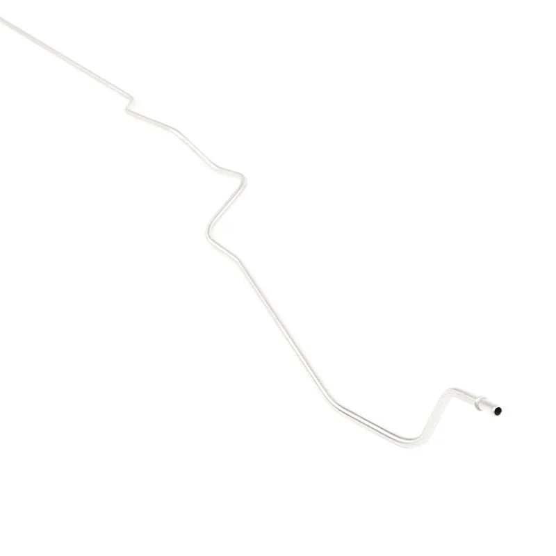 Omix Fuel Supply Line Front- 94-98 YJ/XJ/ZJ - Installation View