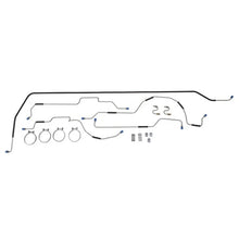 Load image into Gallery viewer, Omix Full Brake Line Set 42-45 Willys MB