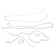 Load image into Gallery viewer, Omix Full Brake Line Set 6 Piece 87-95 Jeep Wrangler