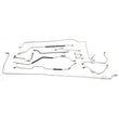 Load image into Gallery viewer, Omix Full Brake Line Set 69-71 Jeep CJ5