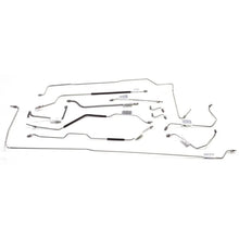 Load image into Gallery viewer, Omix Full Brake Line Set 69-71 Jeep CJ5