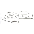Load image into Gallery viewer, Omix Full Brake Line Set 72-73 Jeep CJ5