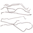 Load image into Gallery viewer, Omix Full Brake Line Set 76-79 Jeep CJ7