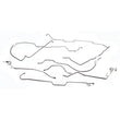 Load image into Gallery viewer, Omix Full Brake Line Set 76-80 Jeep CJ7