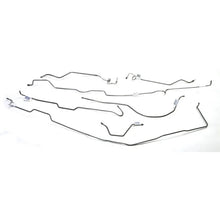 Load image into Gallery viewer, Omix Full Brake Line Set 77-80 Jeep CJ5