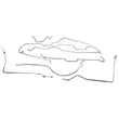 Load image into Gallery viewer, Omix Full Brake Line Set 77-80 Jeep CJ5