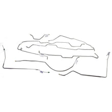 Load image into Gallery viewer, Omix Full Brake Line Set 77-80 Jeep CJ5