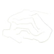 Load image into Gallery viewer, Omix Full Brake Line Set 81-86 Jeep CJ7 - Main Product View