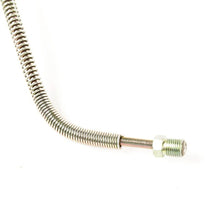 Load image into Gallery viewer, Omix Full Brake Line Set 81-86 Jeep CJ7 - Side View