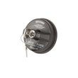 Load image into Gallery viewer, Omix Gas Cap Locking 03-18 Jeep Wrangler JK 18-21 JL 20-21 JT - Main Product View