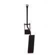 Load image into Gallery viewer, Omix Gas Pedal &amp; Lever Assembly- 84-01 Jeep Cherokee - Side View
