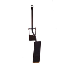 Load image into Gallery viewer, Omix Gas Pedal &amp; Lever Assembly- 84-01 Jeep Cherokee - Side View