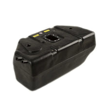 Load image into Gallery viewer, Omix Gas Tank 20 Gallon 87-95 Jeep Wrangler (YJ) - Side View