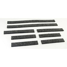 Load image into Gallery viewer, Omix Gas Tank Felt Kit 41-69 Willys Jeep Models