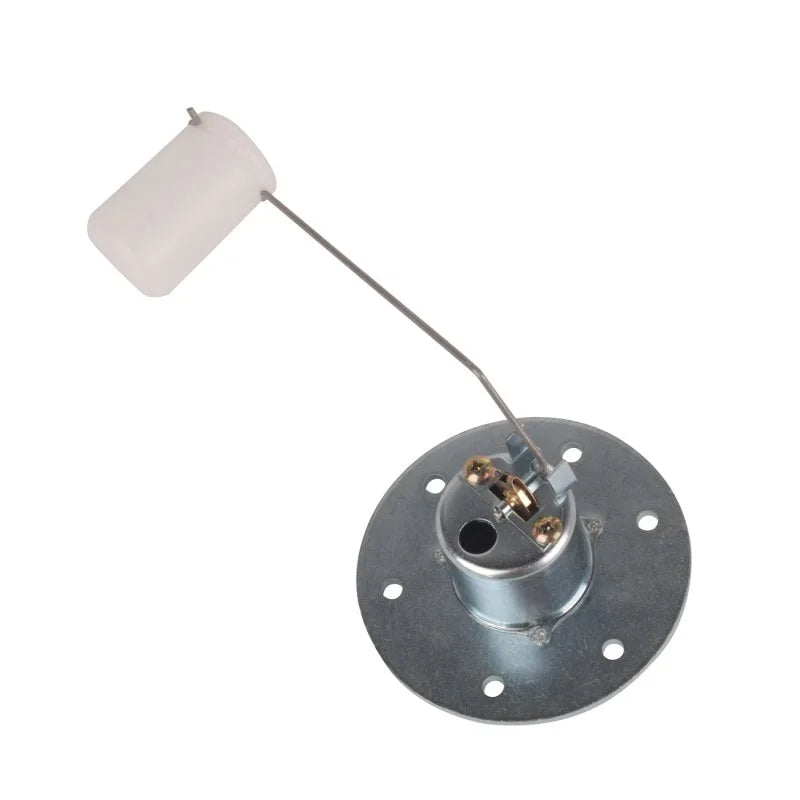 Omix Gas Tank Sending Unit 55-66 Jeep CJ Models - Main Product View