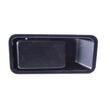 Load image into Gallery viewer, Omix Half Door Handle Left- 87-06 Jeep Wrangler