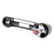 Load image into Gallery viewer, Omix Handle Tailgate Outer- 07-18 Jeep Wrangler JK - Side View